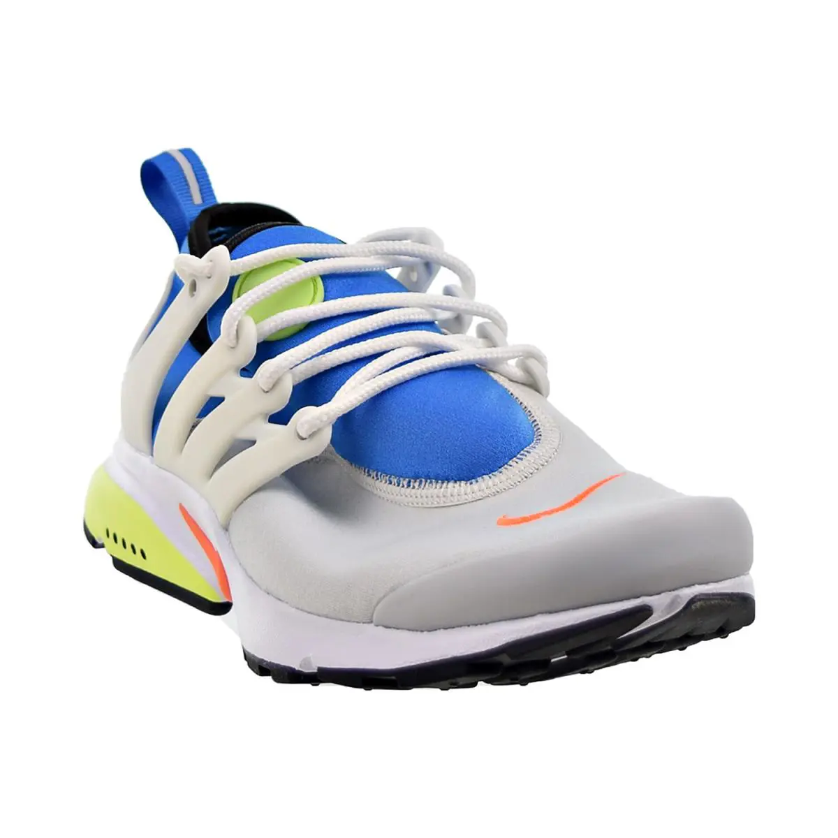 Nike shoes - Photon Dust-Black-White 0