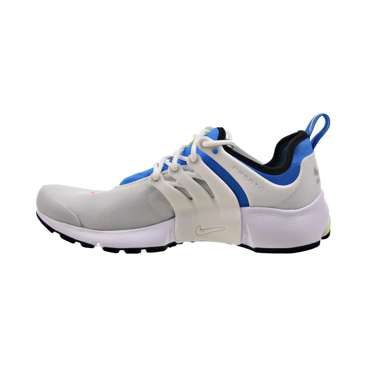 Nike shoes - Photon Dust-Black-White 2