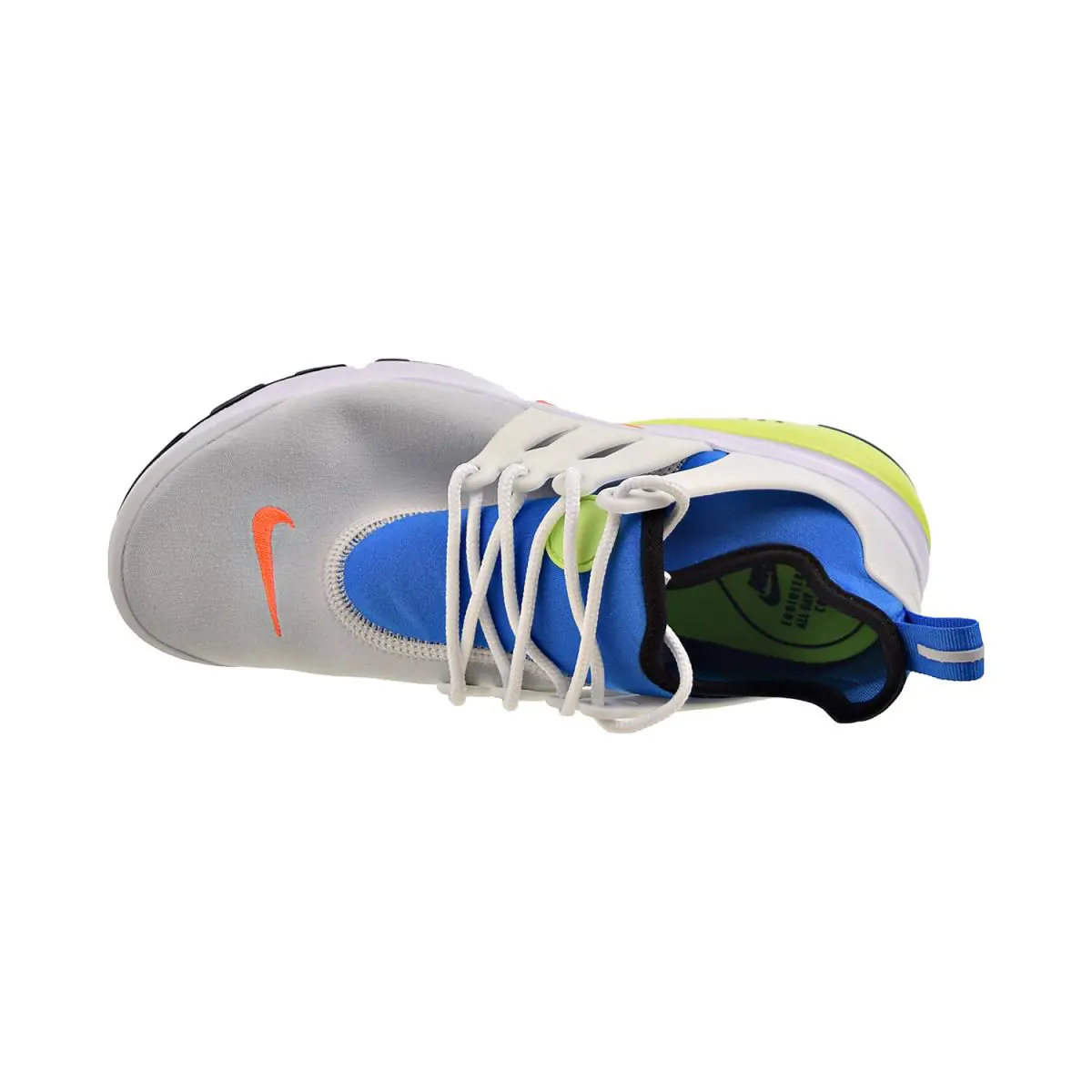 Nike shoes - Photon Dust-Black-White 3