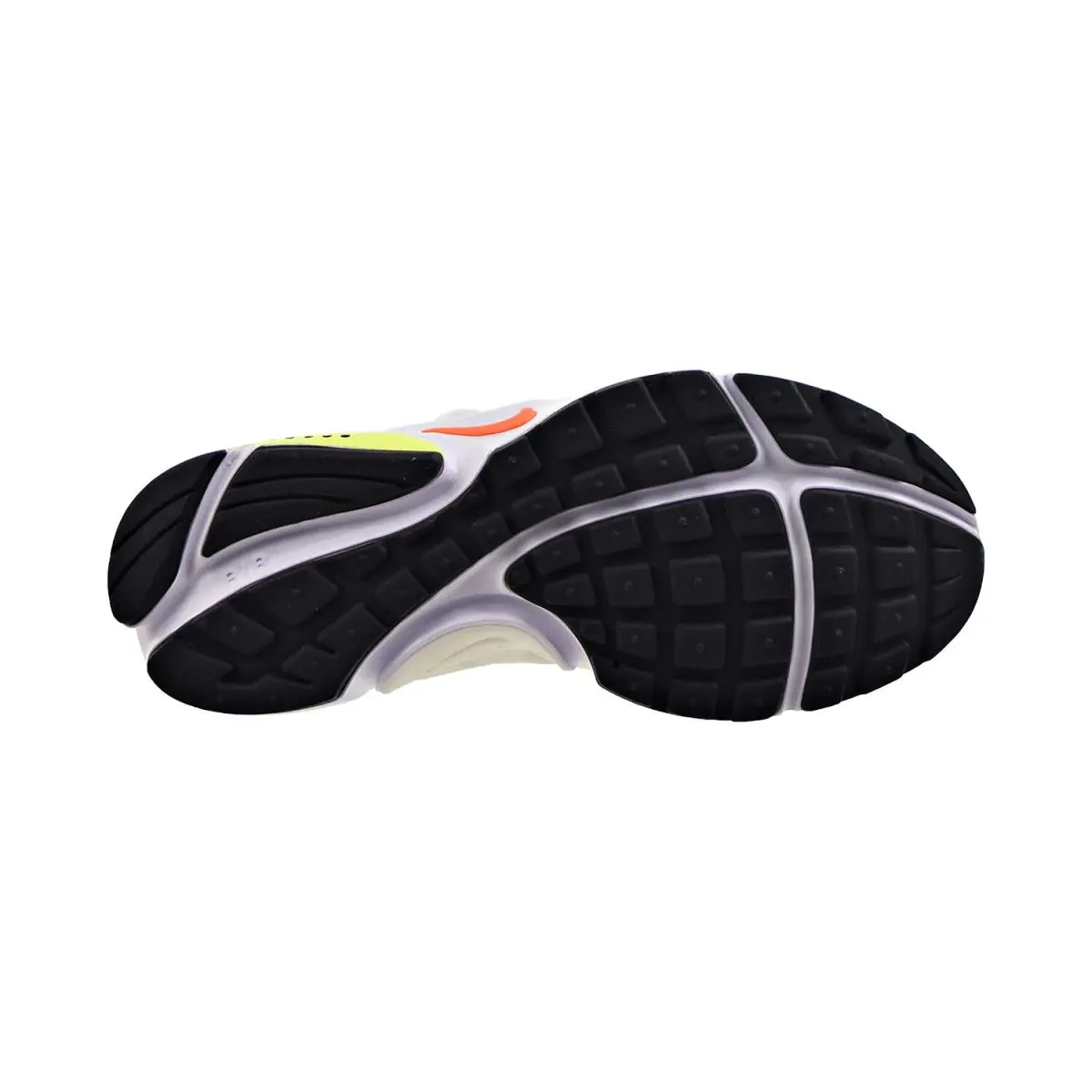 Nike shoes - Photon Dust-Black-White 4