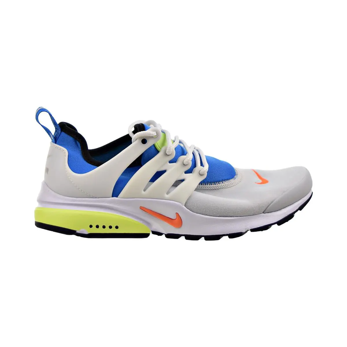 Nike shoes - Photon Dust-Black-White 5