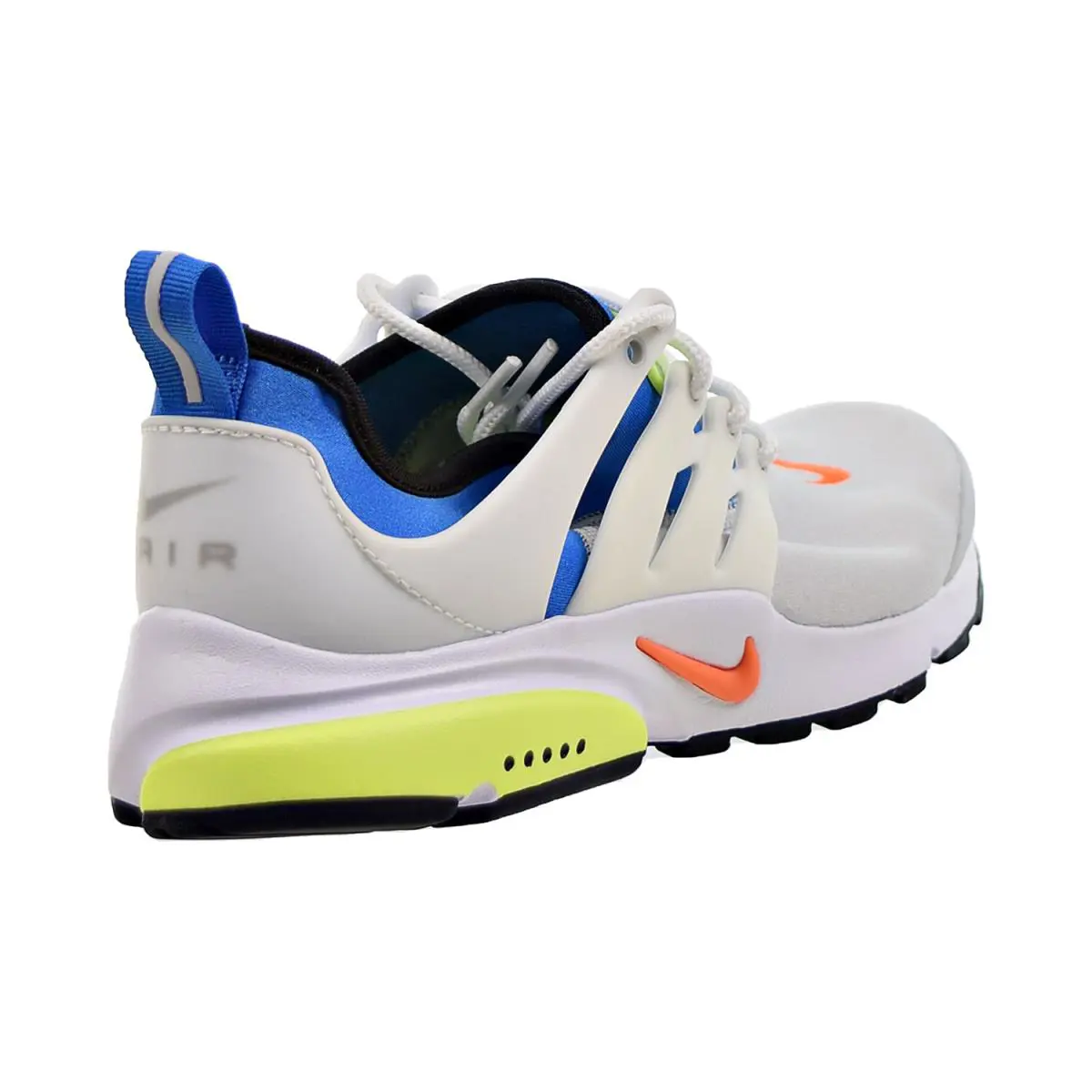 Nike shoes - Photon Dust-Black-White 7