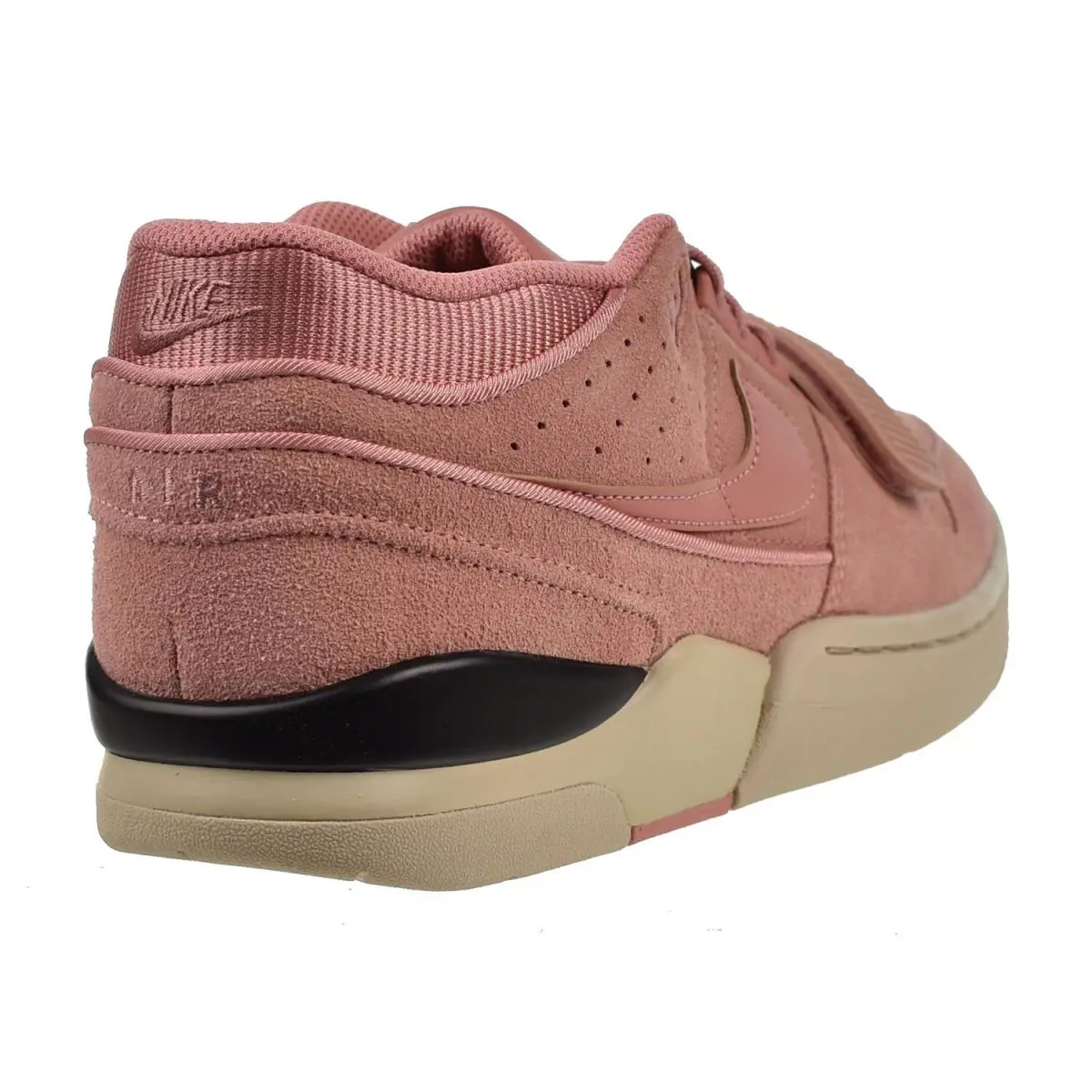Nike shoes - Red Stardust 1