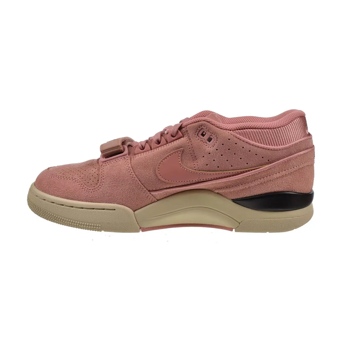 Nike shoes - Red Stardust 2