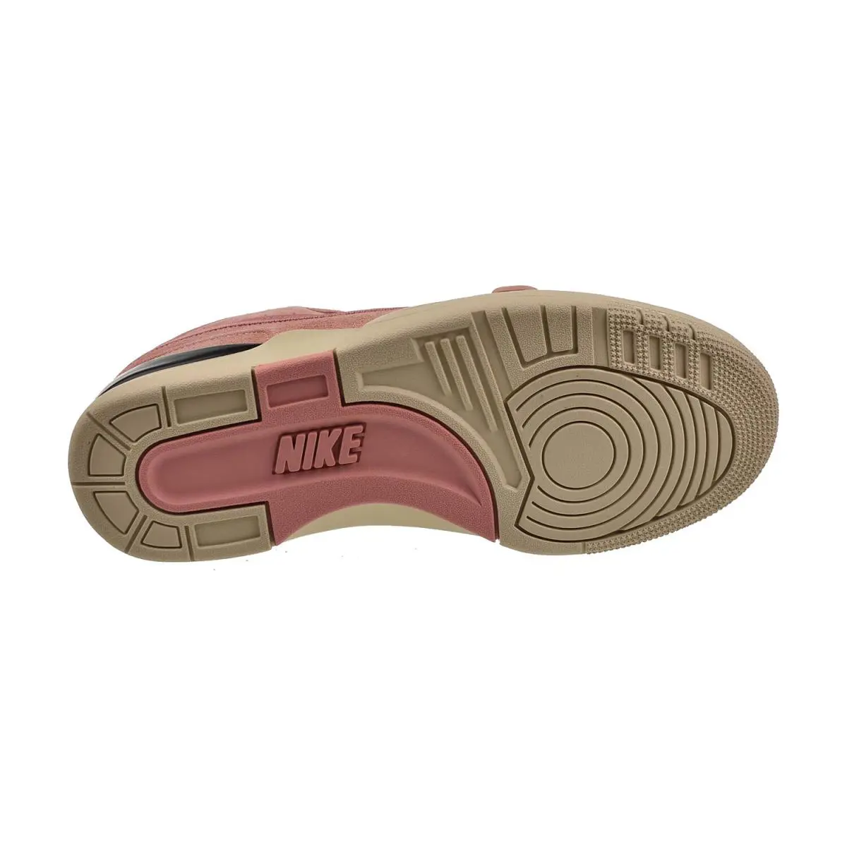 Nike shoes - Red Stardust 10