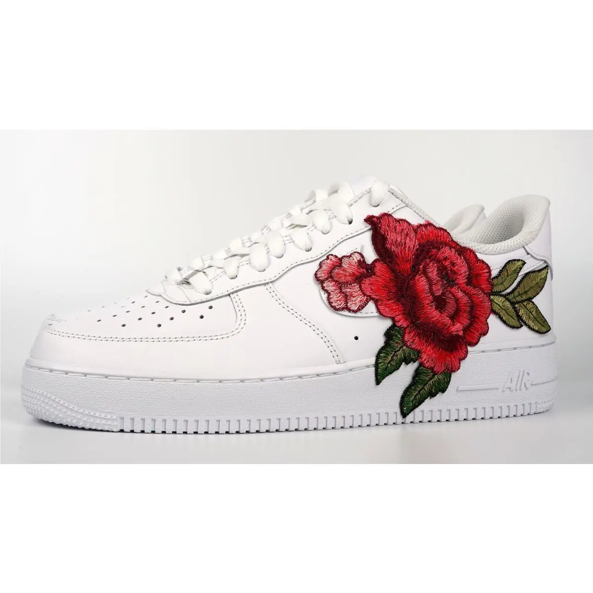 Nike shoes - Nike Air Force 1 - Air Force - DD8959-100 - White 2