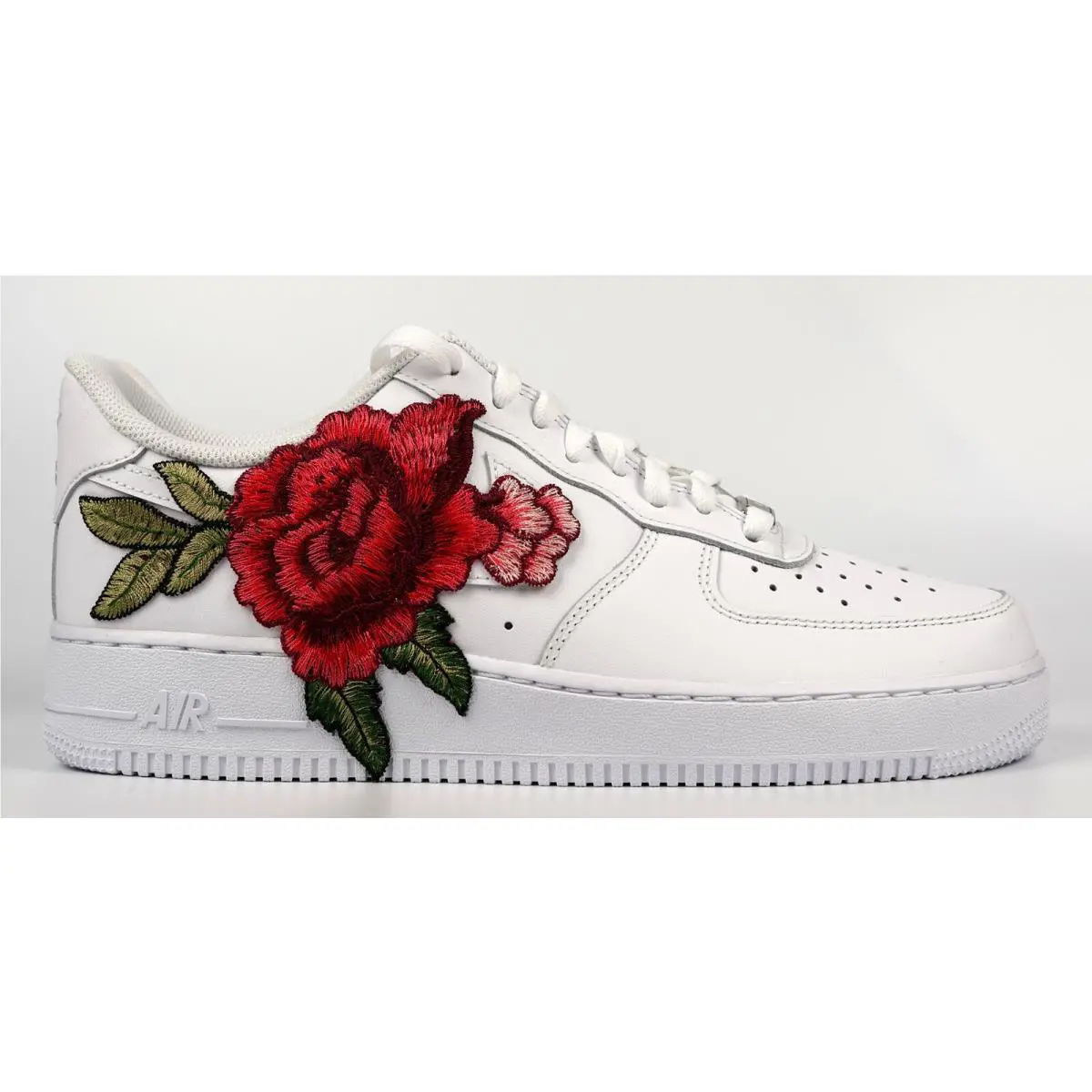 Nike shoes - Nike Air Force 1 - Air Force - DD8959-100 - White 3