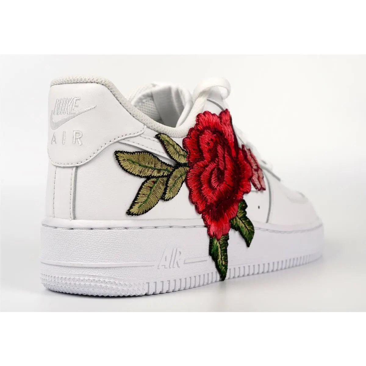 Nike shoes - Nike Air Force 1 - Air Force - DD8959-100 - White 4