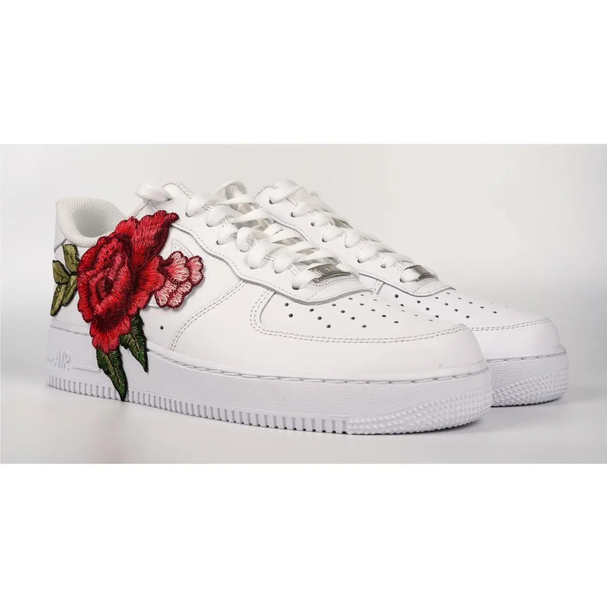 Nike shoes - Nike Air Force 1 - Air Force - DD8959-100 - White 5