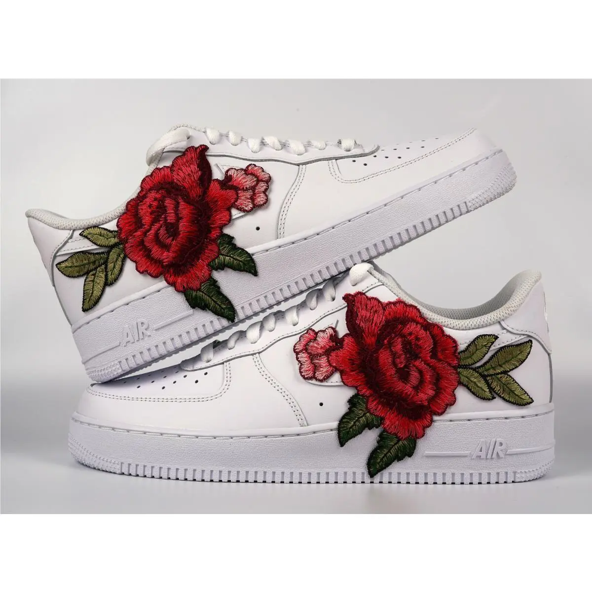 Nike shoes - Nike Air Force 1 - Air Force - DD8959-100 - White 13