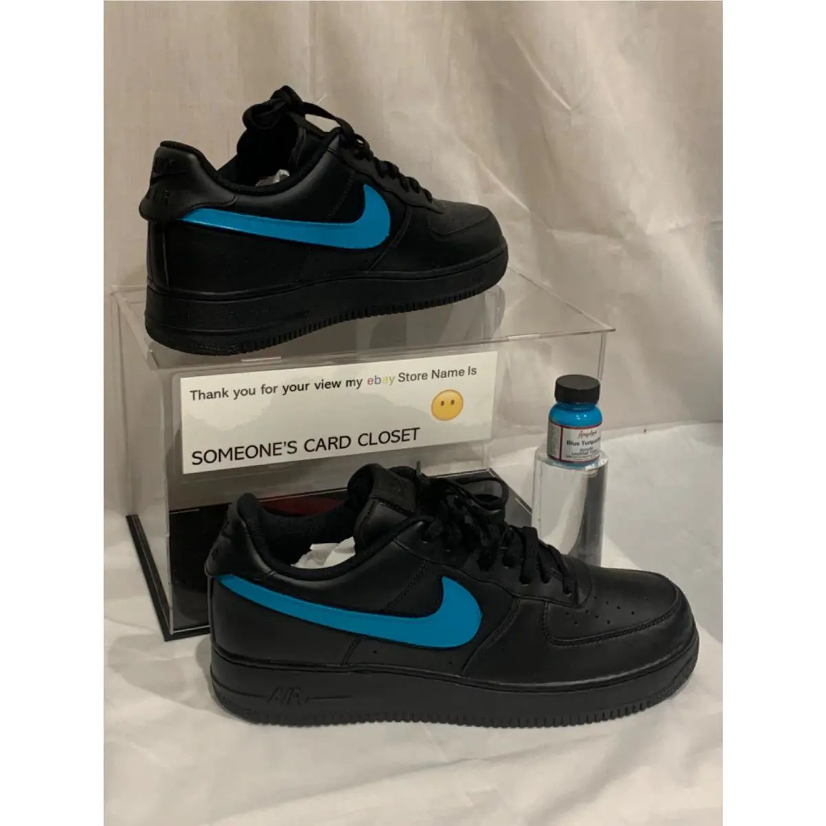 Nike shoes - Nike Air Force 1 - Air Force - CW2288-111 - White 6
