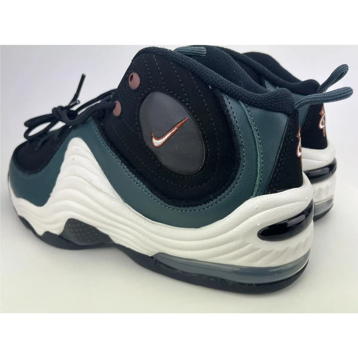 Nike shoes - Nike Air Penny II - Air Penny - DV3465-001 - Black 17