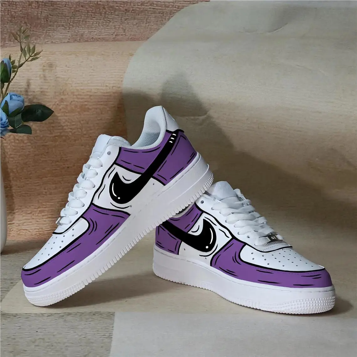 Nike shoes - Nike Air Force 1 - Air Force - CW2288-111 - White 1