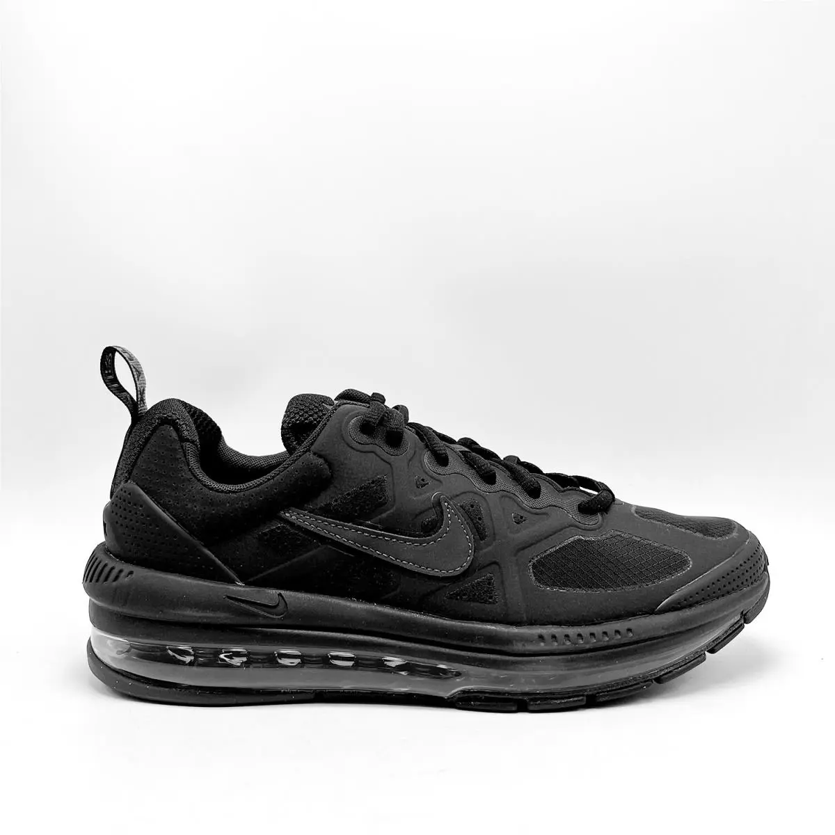 Nike shoes - Nike Air Max Genome - Air Max Genome - Black 0