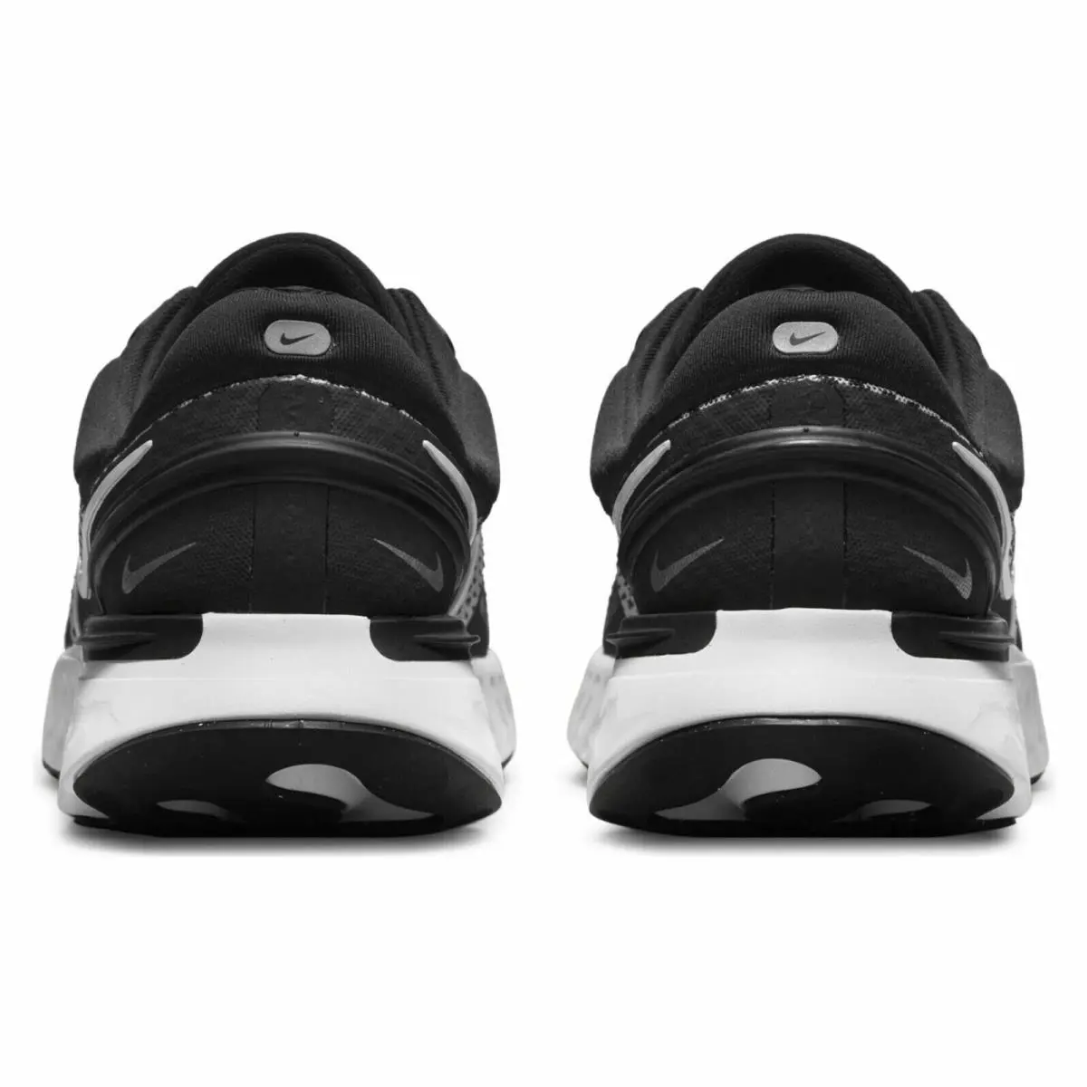 Nike shoes - Nike React Miller 3 - React Miller - DD0490-101 - BLACK/WHITE 2