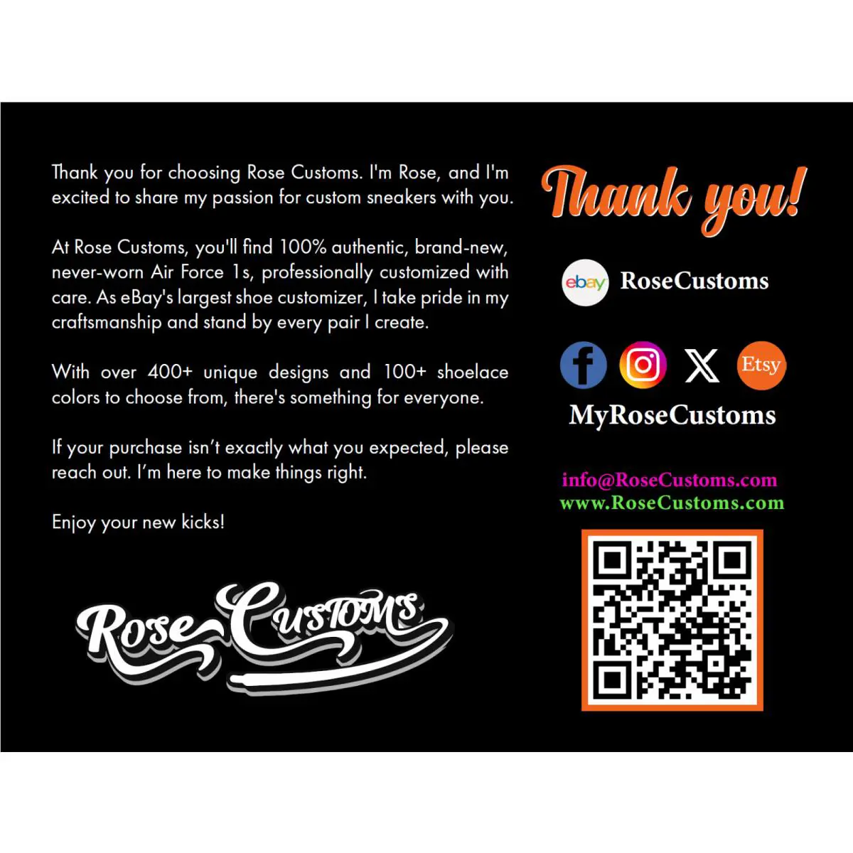 Nike shoes Air Force - White 6