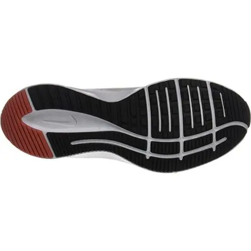Nike shoes - White, Magic Ember, Black 18