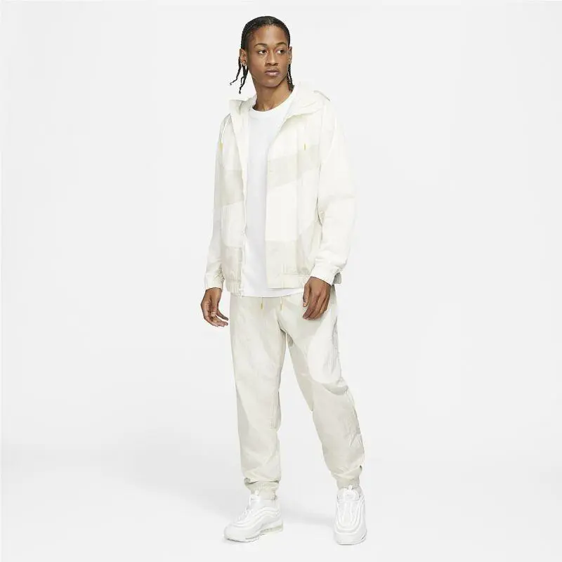 Nike clothing - Nike Sportswear - Sportswear - Sail, Blue 0