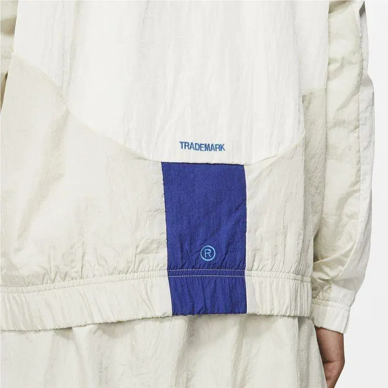 Nike clothing - Nike Sportswear - Sportswear - Sail, Blue 6