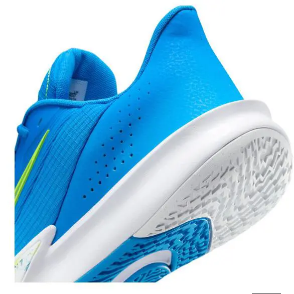 Nike shoes - Nike 7 - FN4322-005 - Blue 8
