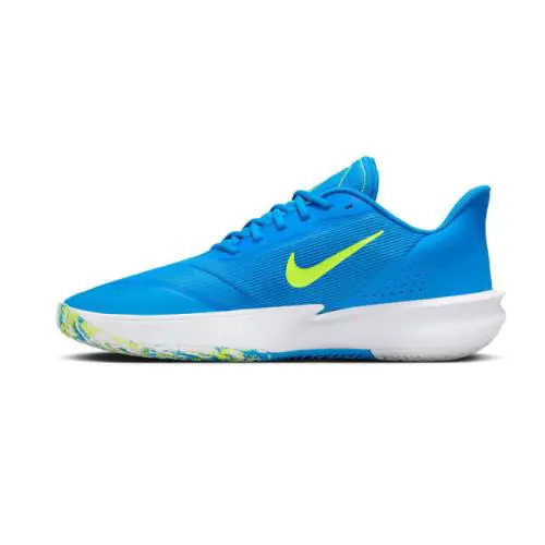 Nike shoes - Nike 7 - FN4322-005 - Blue 1