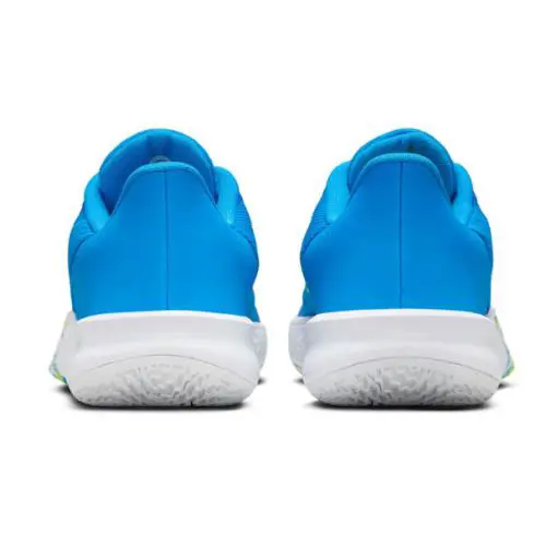 Nike shoes - Nike 7 - FN4322-005 - Blue 4