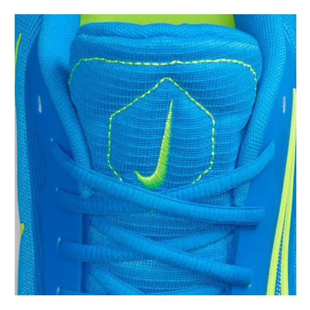 Nike shoes - Nike 7 - FN4322-005 - Blue 5