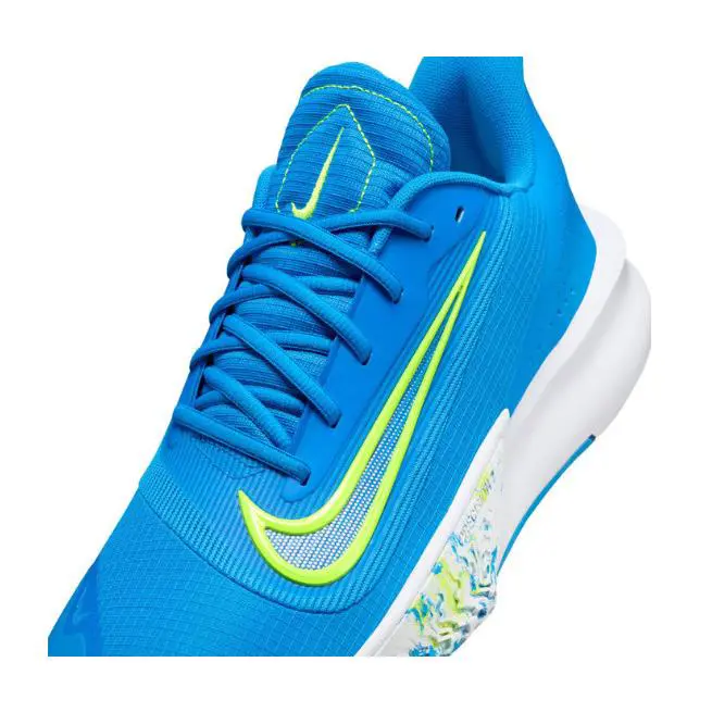 Nike shoes - Nike 7 - FN4322-005 - Blue 7