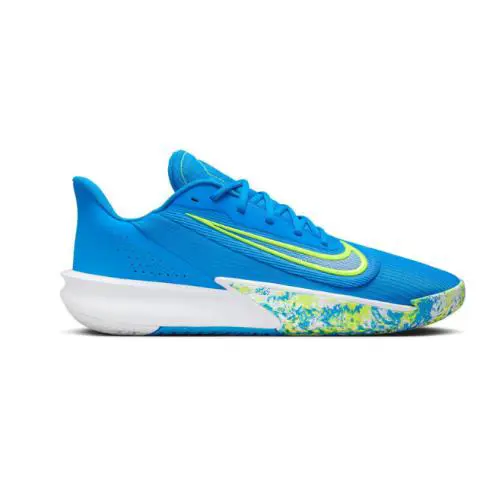Nike shoes - Nike 7 - FN4322-005 - Blue 11