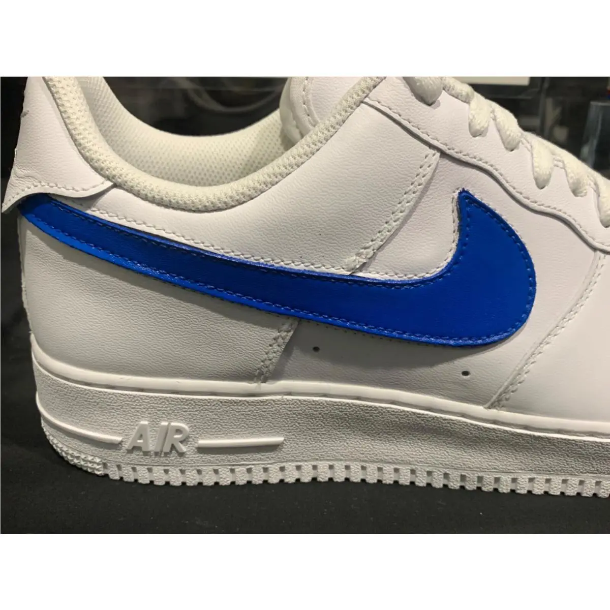 Nike shoes - Nike Air Force 1 - Air Force - CW2288-111 - White 1