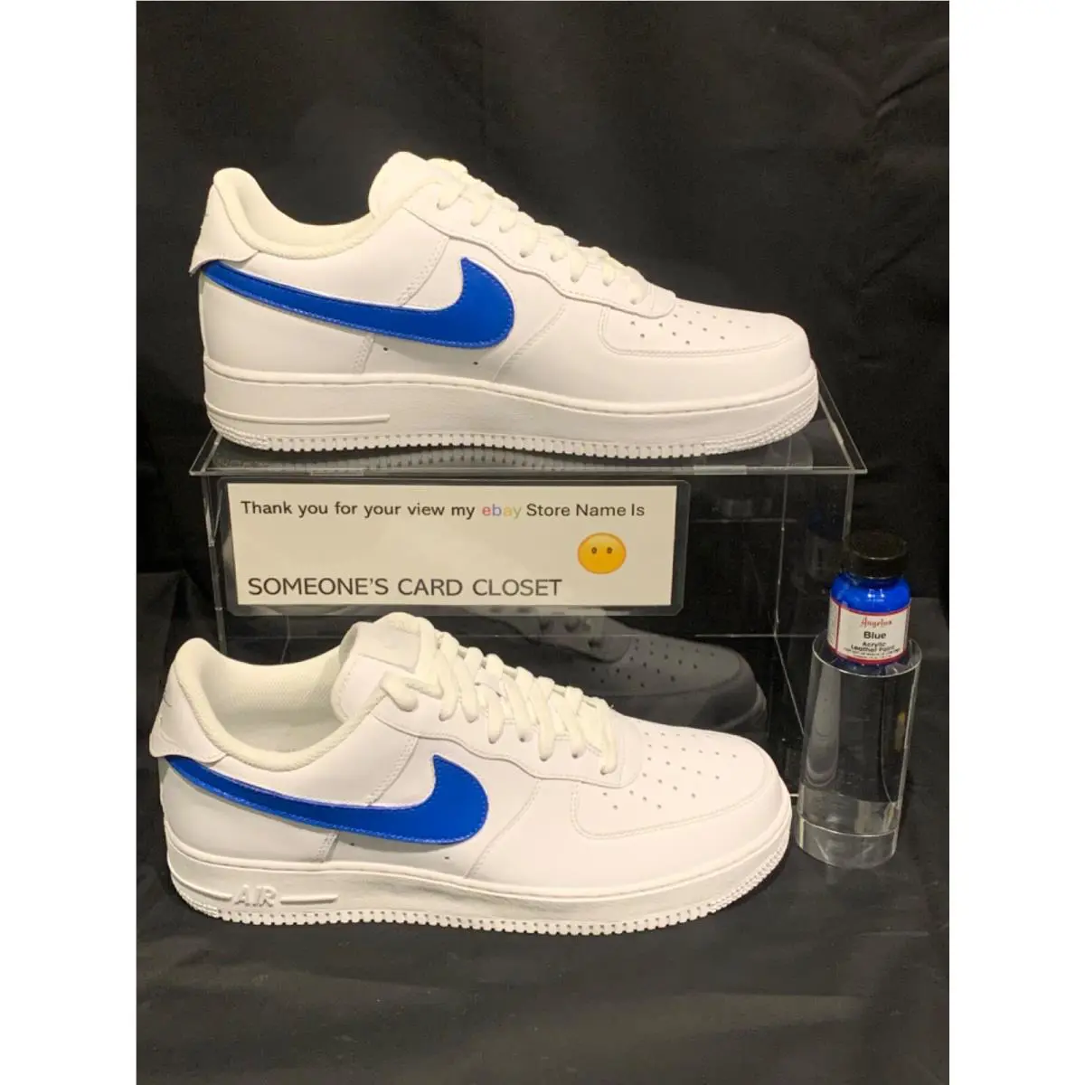 Nike shoes - Nike Air Force 1 - Air Force - CW2288-111 - White 6