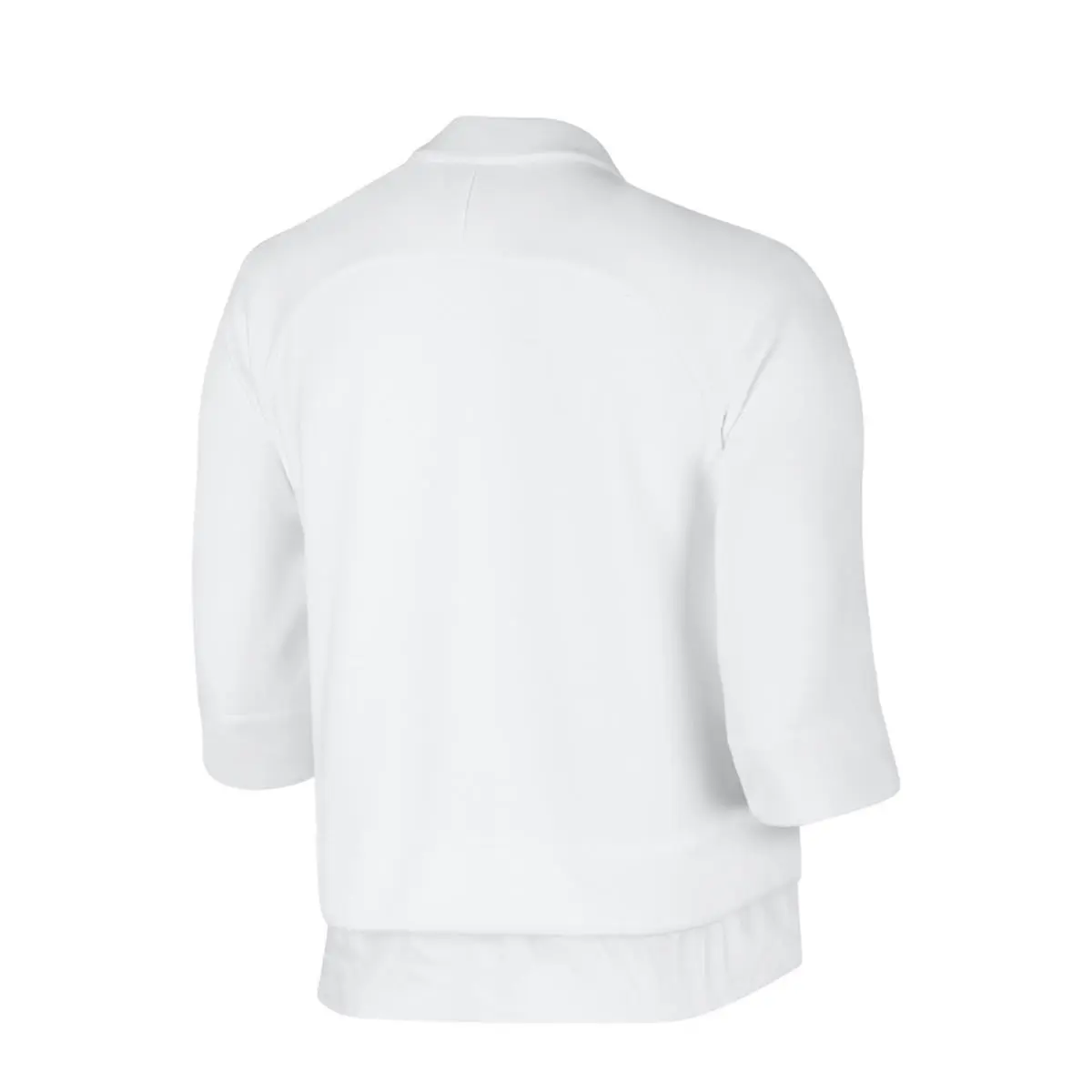 Nike clothing - White-Grey 2