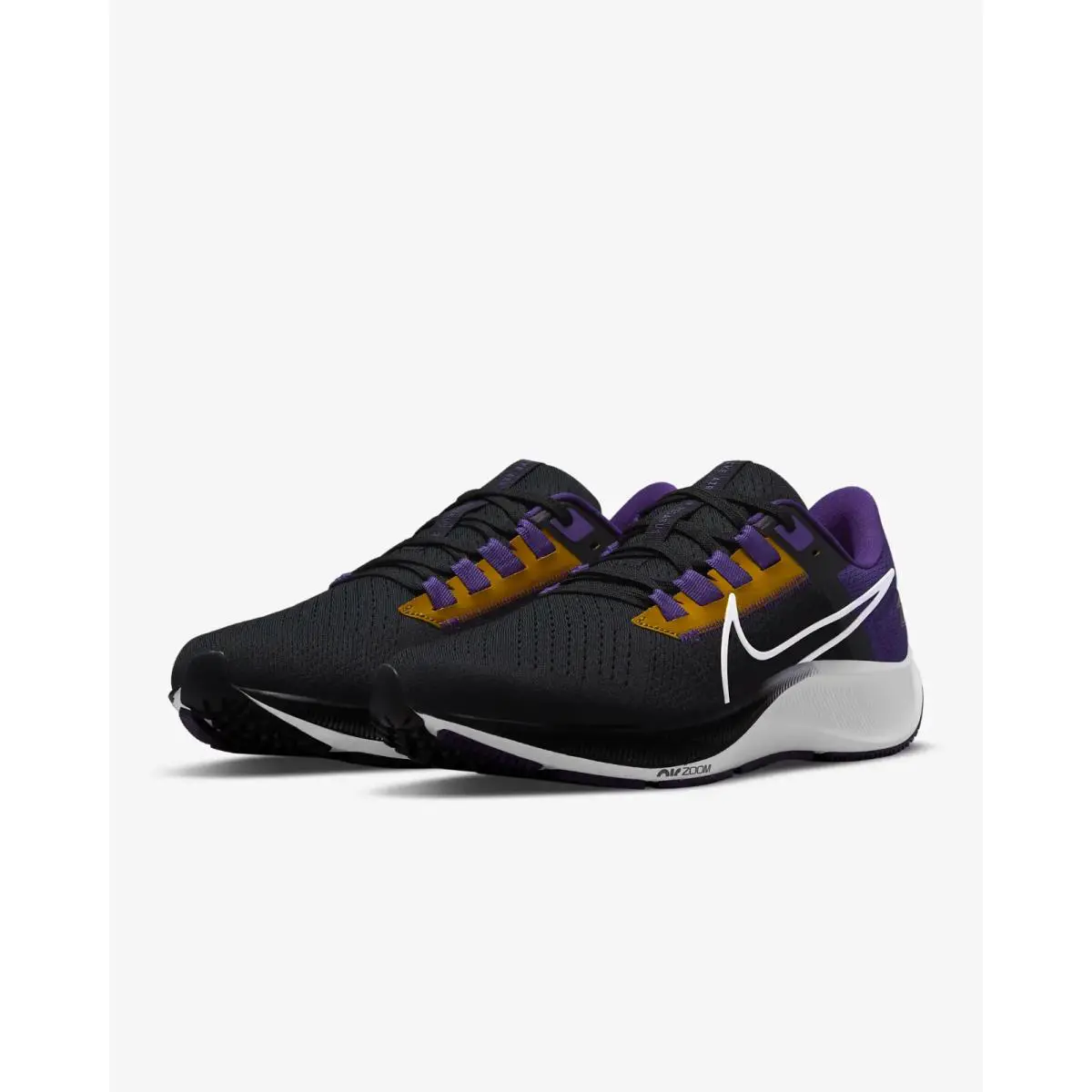 Nike shoes - Nike Air Zoom Pegasus 38 - DJ0849-001 - Black 8