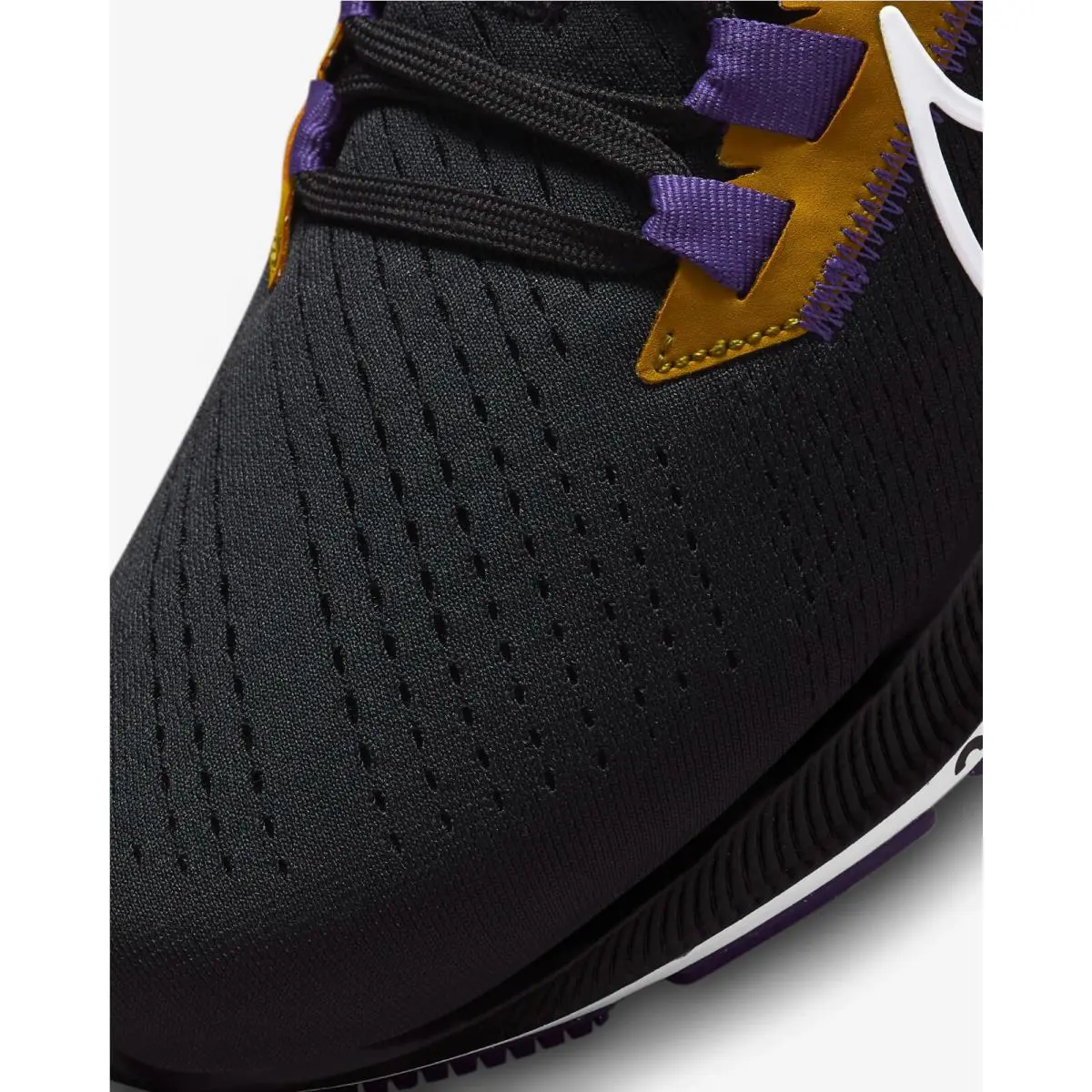 Nike shoes - Nike Air Zoom Pegasus 38 - DJ0849-001 - Black 11