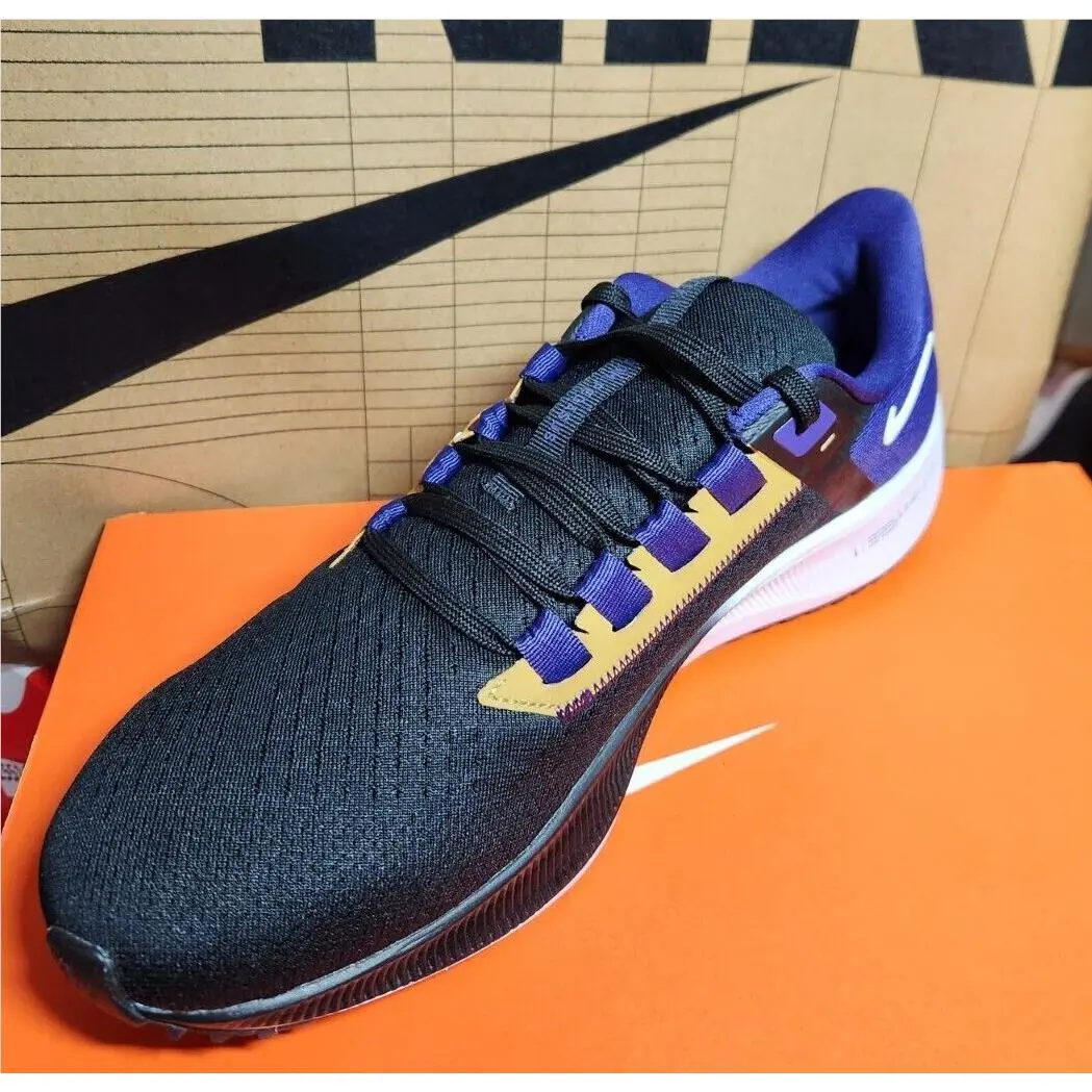 Nike shoes - Nike Air Zoom Pegasus 38 - DJ0849-001 - Black 19