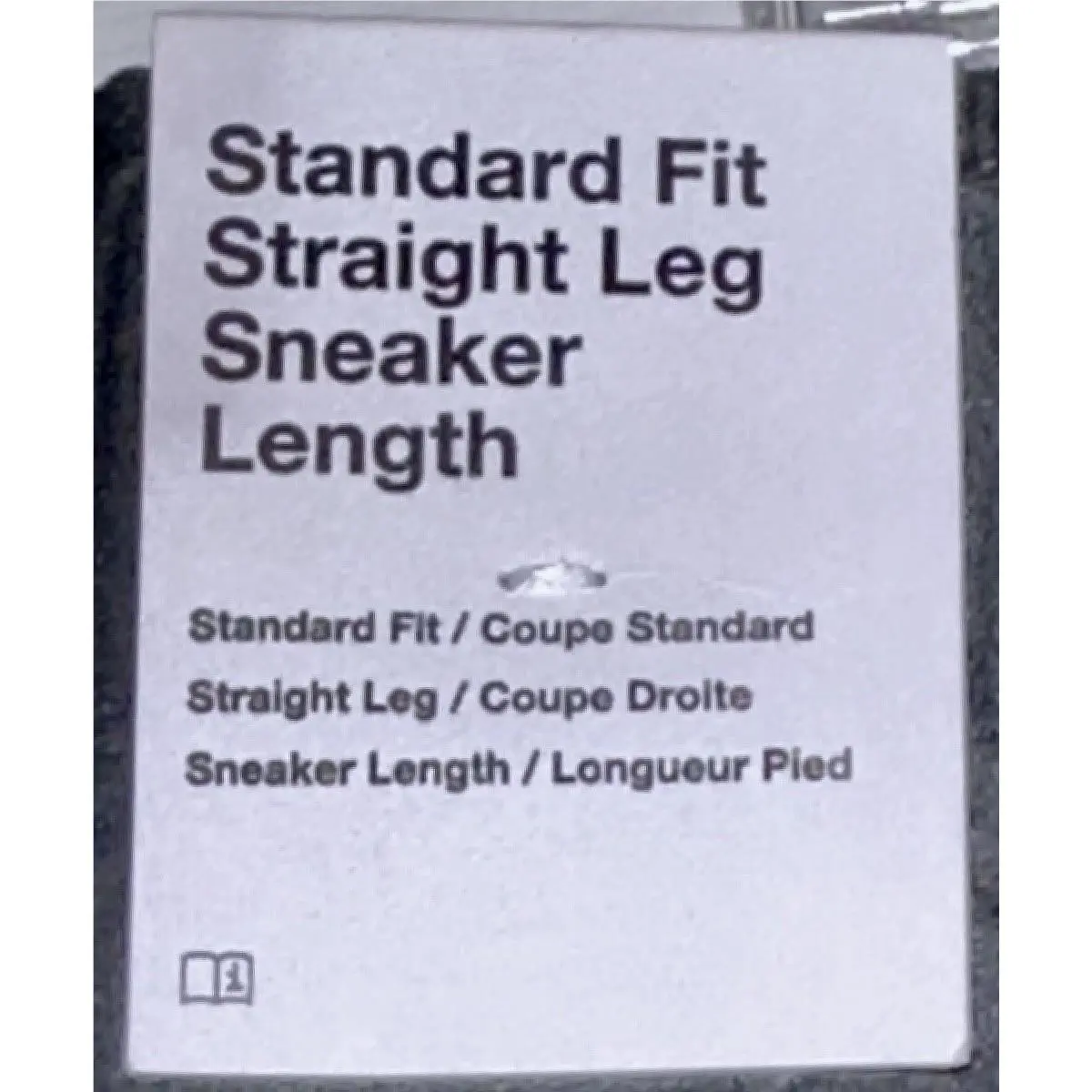 Nike clothing - Nike Tech Pack Woven Belted Pants - DM5547 - Black 7