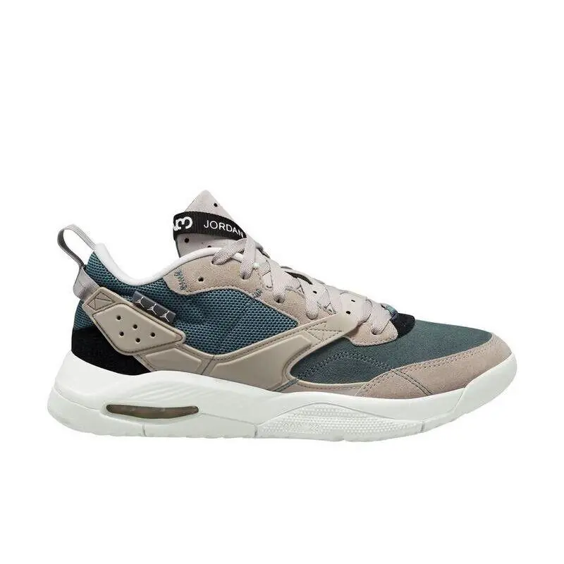 Nike shoes - Jordan Air NFH - Air NFH - CZ3984-300 - College Grey/Black/Summit White 8