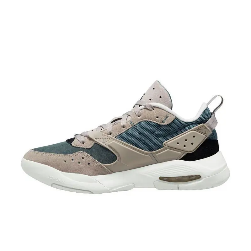 Nike shoes - Jordan Air NFH - Air NFH - CZ3984-300 - College Grey/Black/Summit White 9