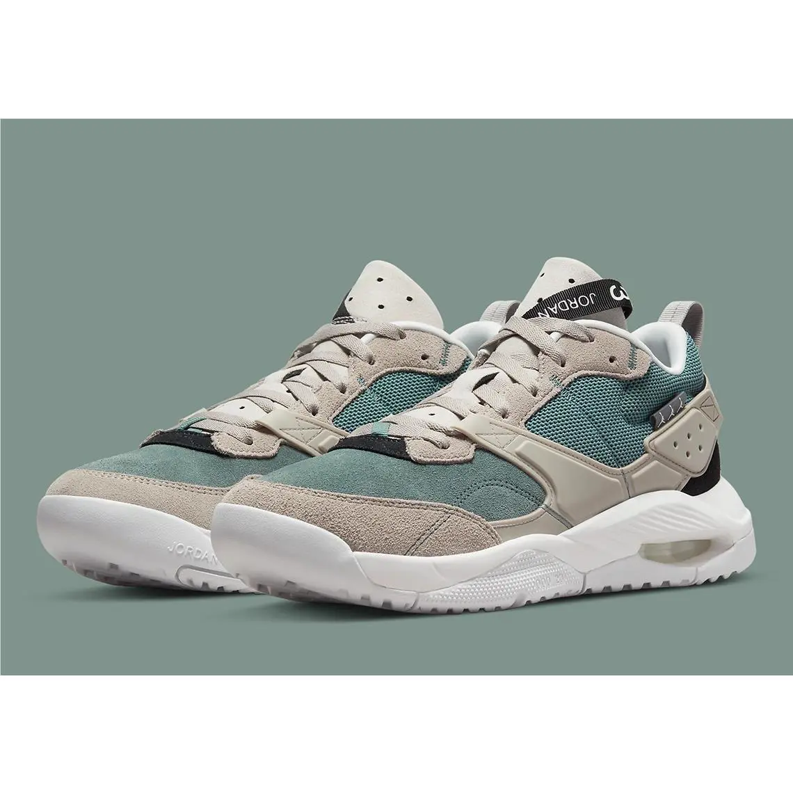 Nike shoes - Jordan Air NFH - Air NFH - CZ3984-300 - College Grey/Black/Summit White 0