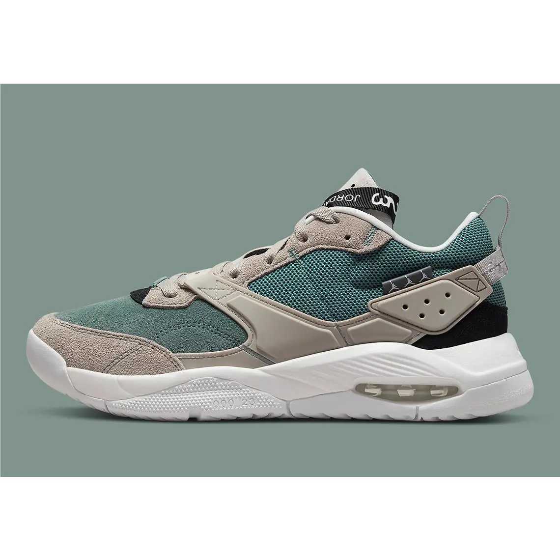 Nike shoes - Jordan Air NFH - Air NFH - CZ3984-300 - College Grey/Black/Summit White 1