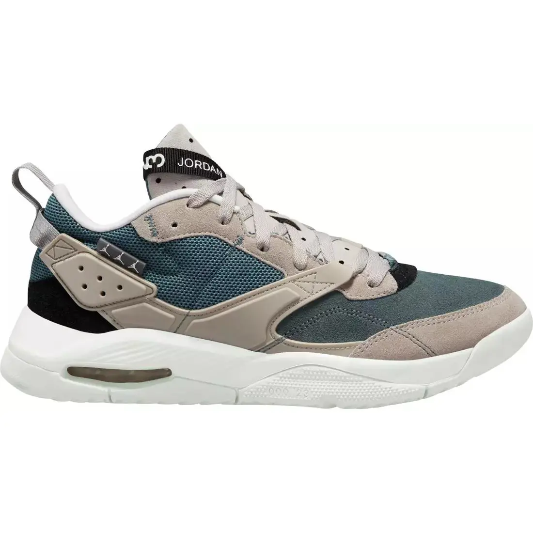 Nike shoes - Jordan Air NFH - Air NFH - CZ3984-300 - College Grey/Black/Summit White 11