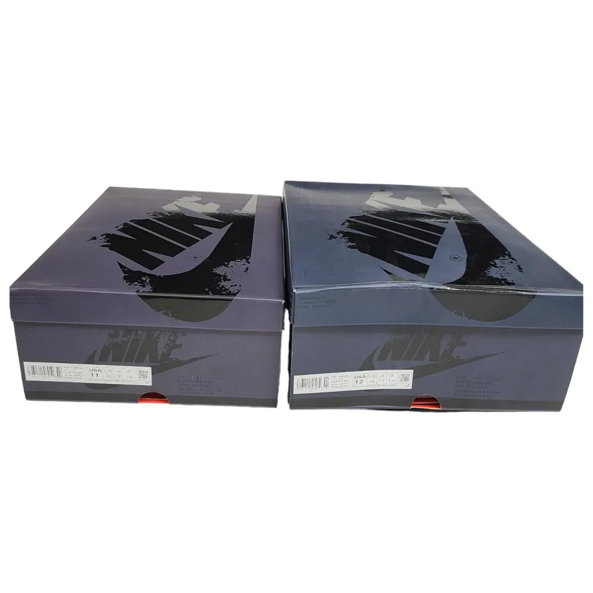 Nike shoes - Nike Air Jordan 1 - Air - DO8727-200 - Green 9