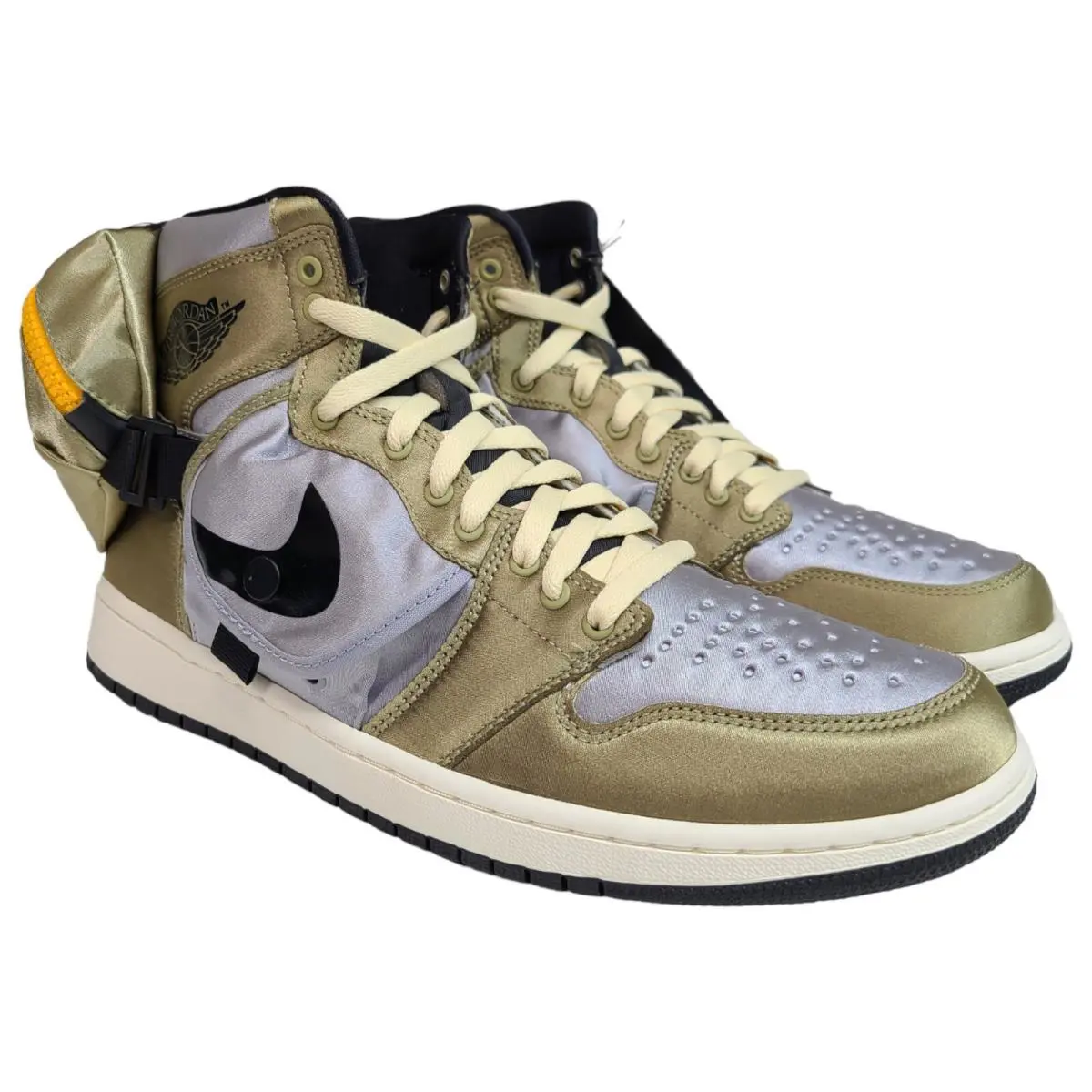 Nike shoes - Nike Air Jordan 1 - Air - DO8727-200 - Green 0