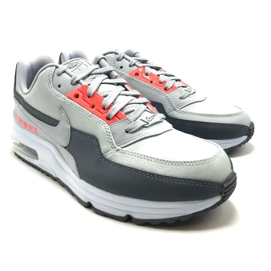 Nike shoes - Nike Air Max LTD - Air Max LTD - 695484003 - Gray 0