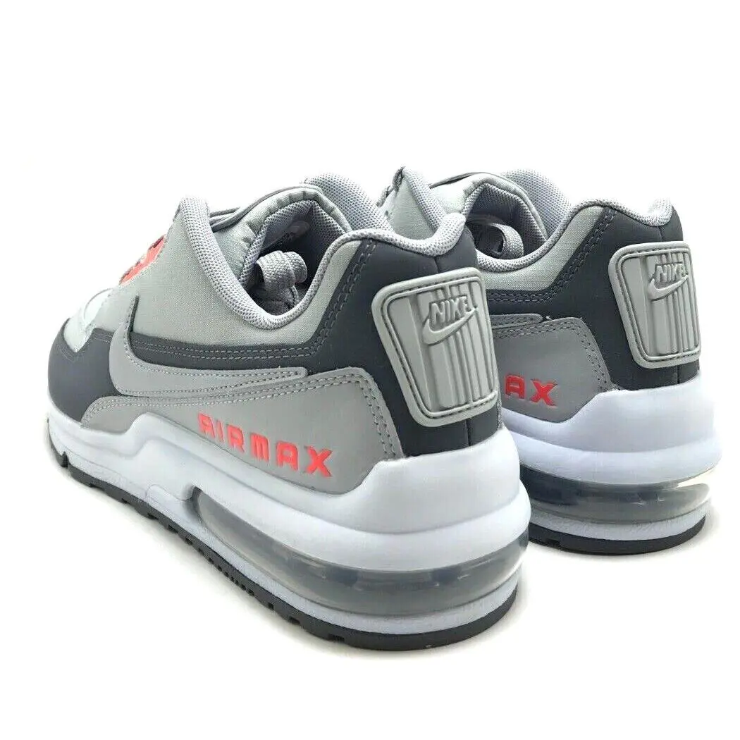 Nike shoes - Nike Air Max LTD - Air Max LTD - 695484003 - Gray 2