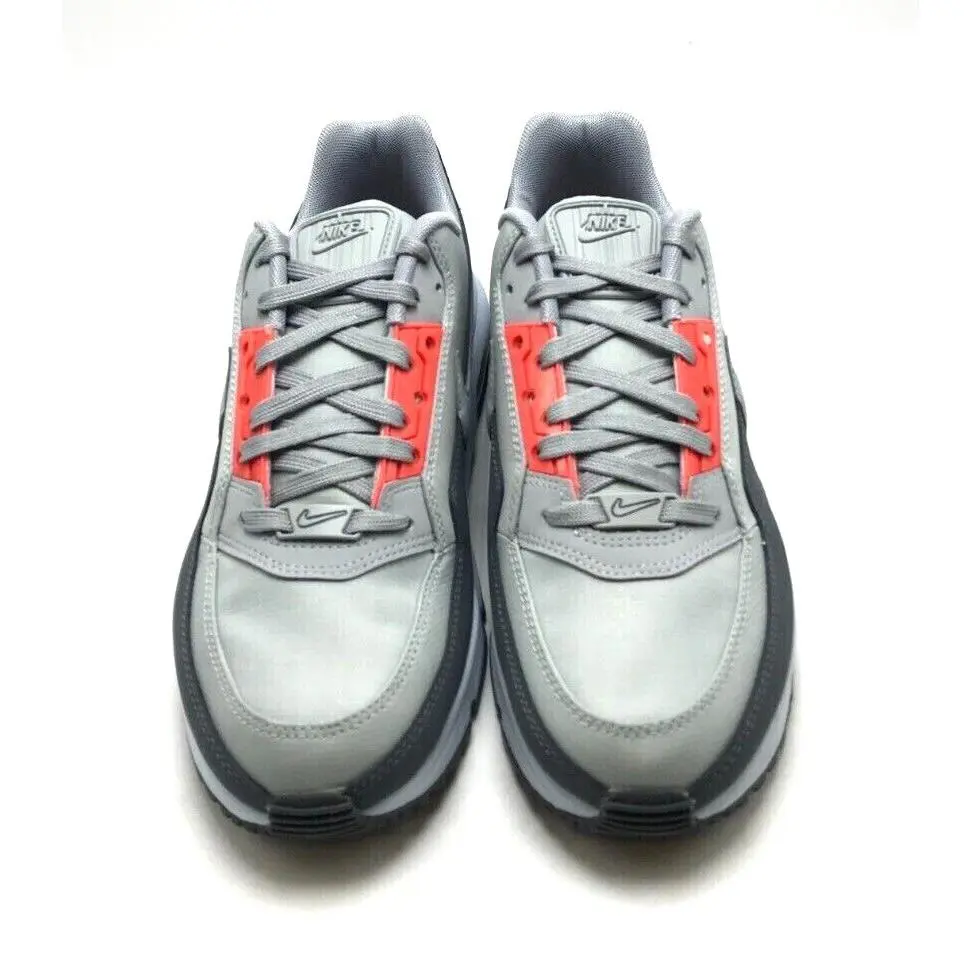 Nike shoes - Nike Air Max LTD - Air Max LTD - 695484003 - Gray 3