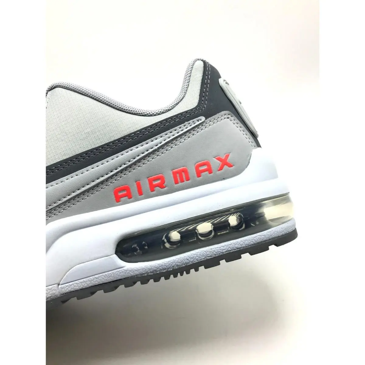 Nike shoes - Nike Air Max LTD - Air Max LTD - 695484003 - Gray 6