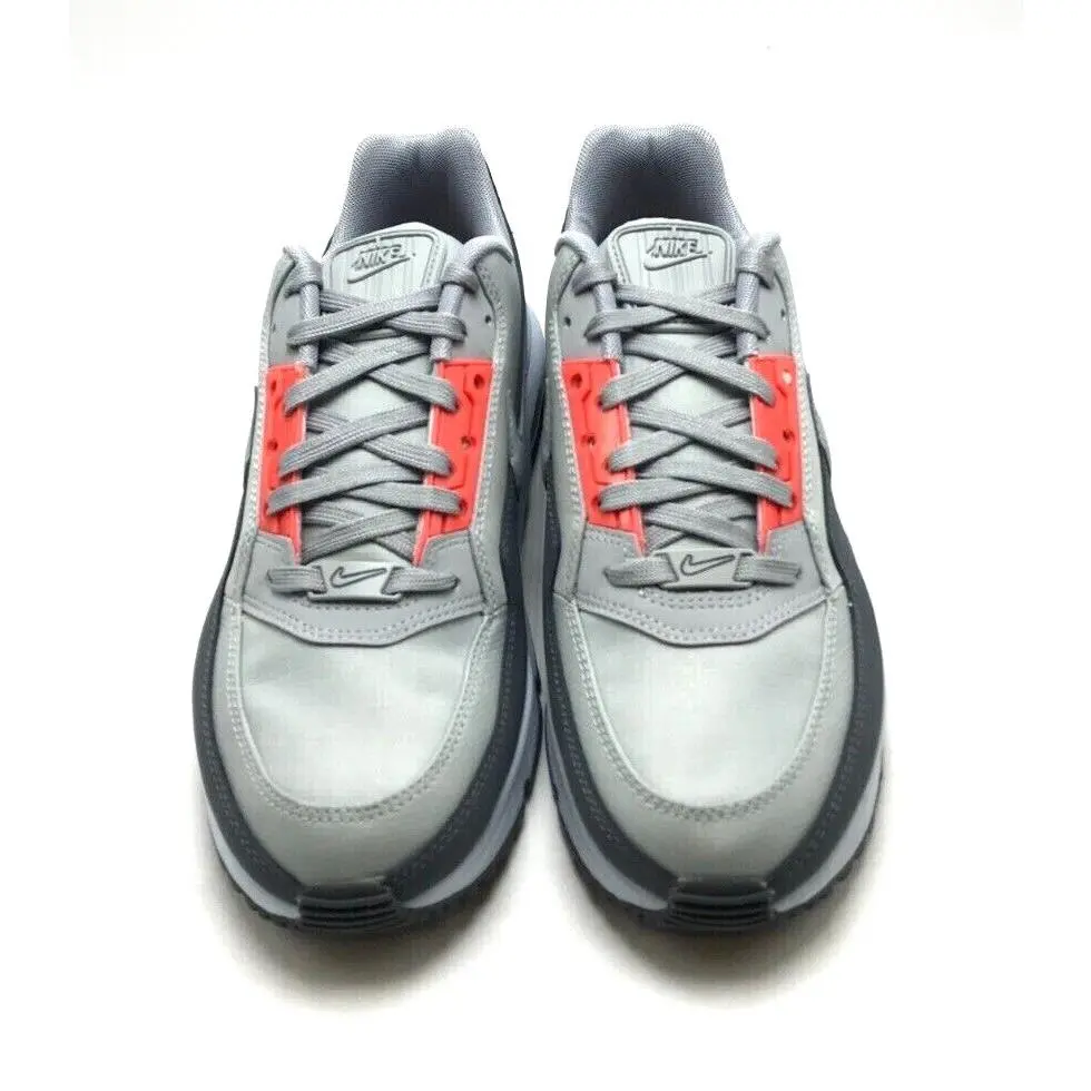 Nike shoes - Nike Air Max LTD - Air Max LTD - 695484003 - Gray 11