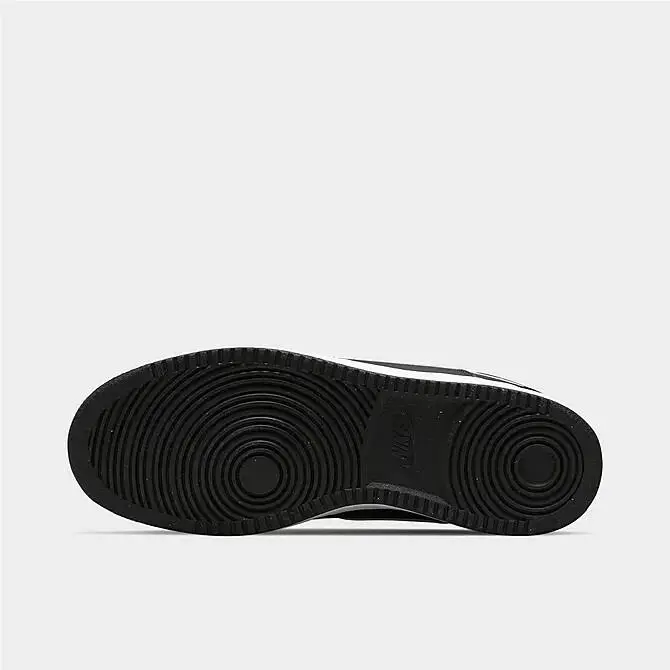 Nike shoes - Nike Court Vision - Court Vision - DN3577-001 - Black 1