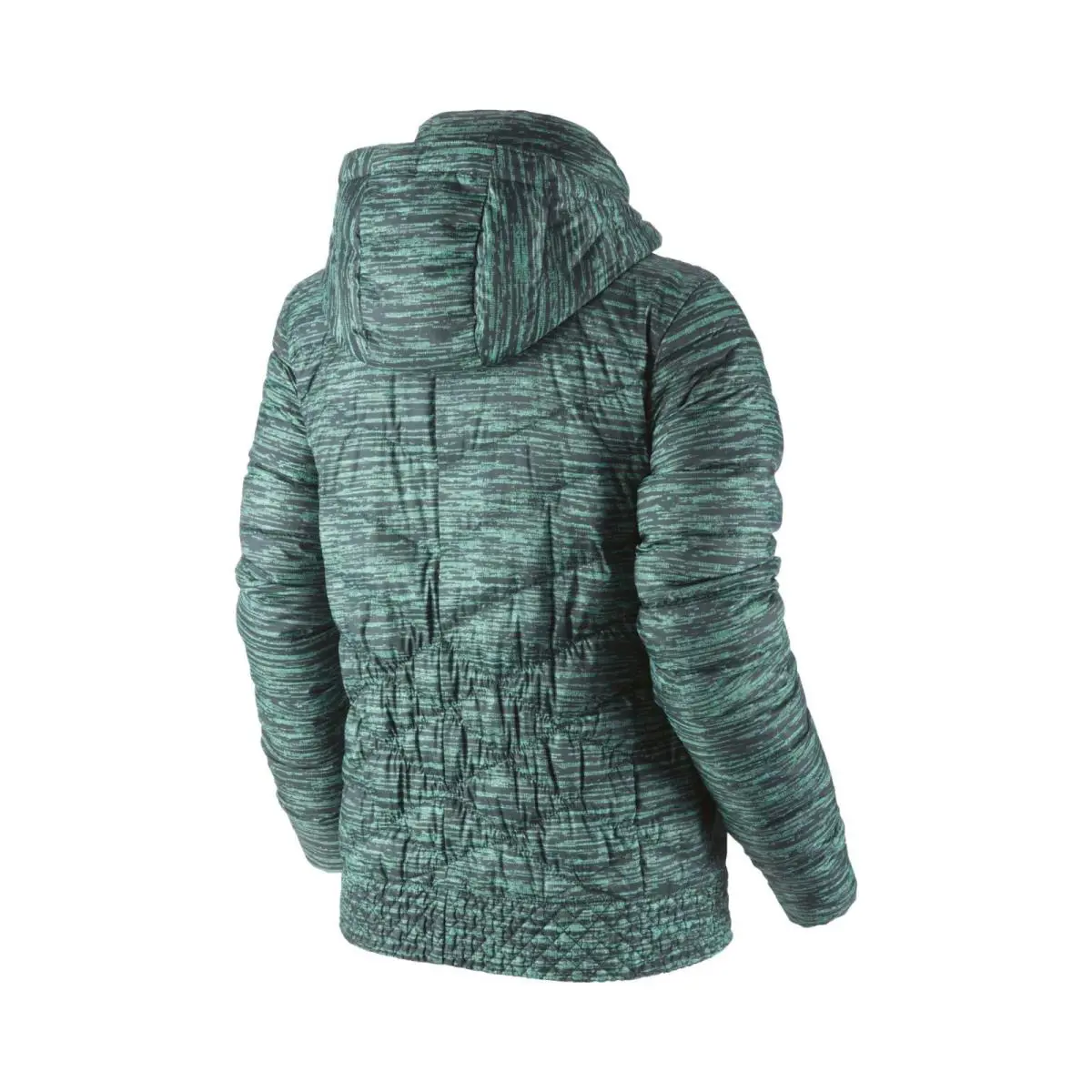Nike clothing - Green 0